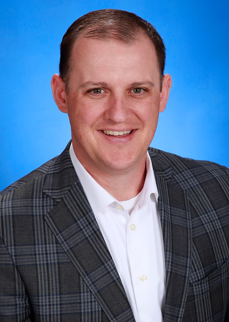 Andrew B. Boldrey, MD, FAAP