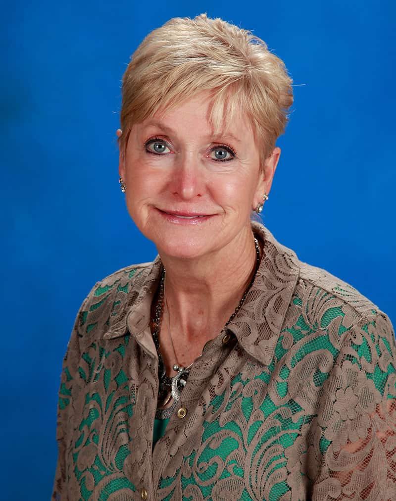 Bernadette Huston, APRN, ACNS-BC