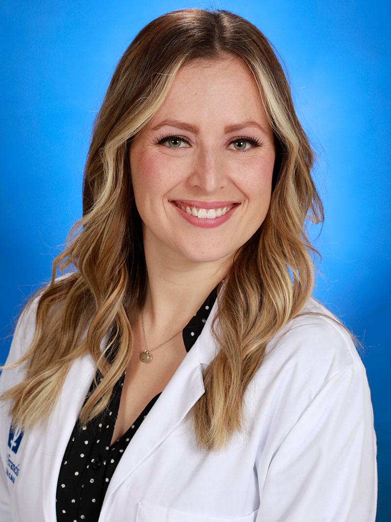 Casey J. Comte, FNP-C