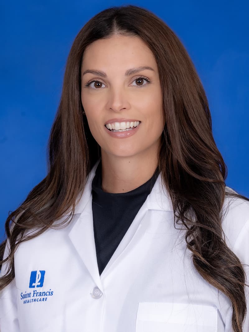 Chelsea McCormick, FNP-C