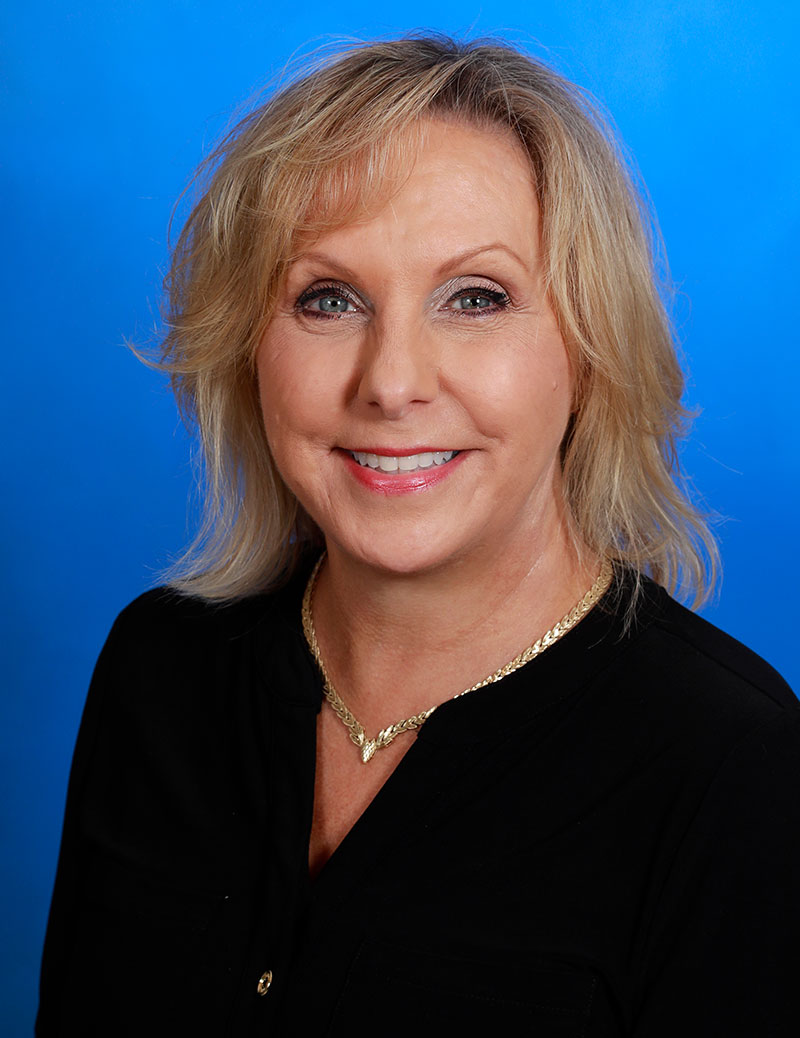 Crystal A. Wekenborg, APRN, FNP-BC