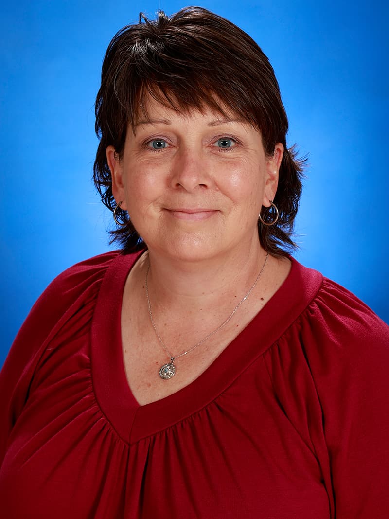 Kimberly Glastetter-Brown, LMSW