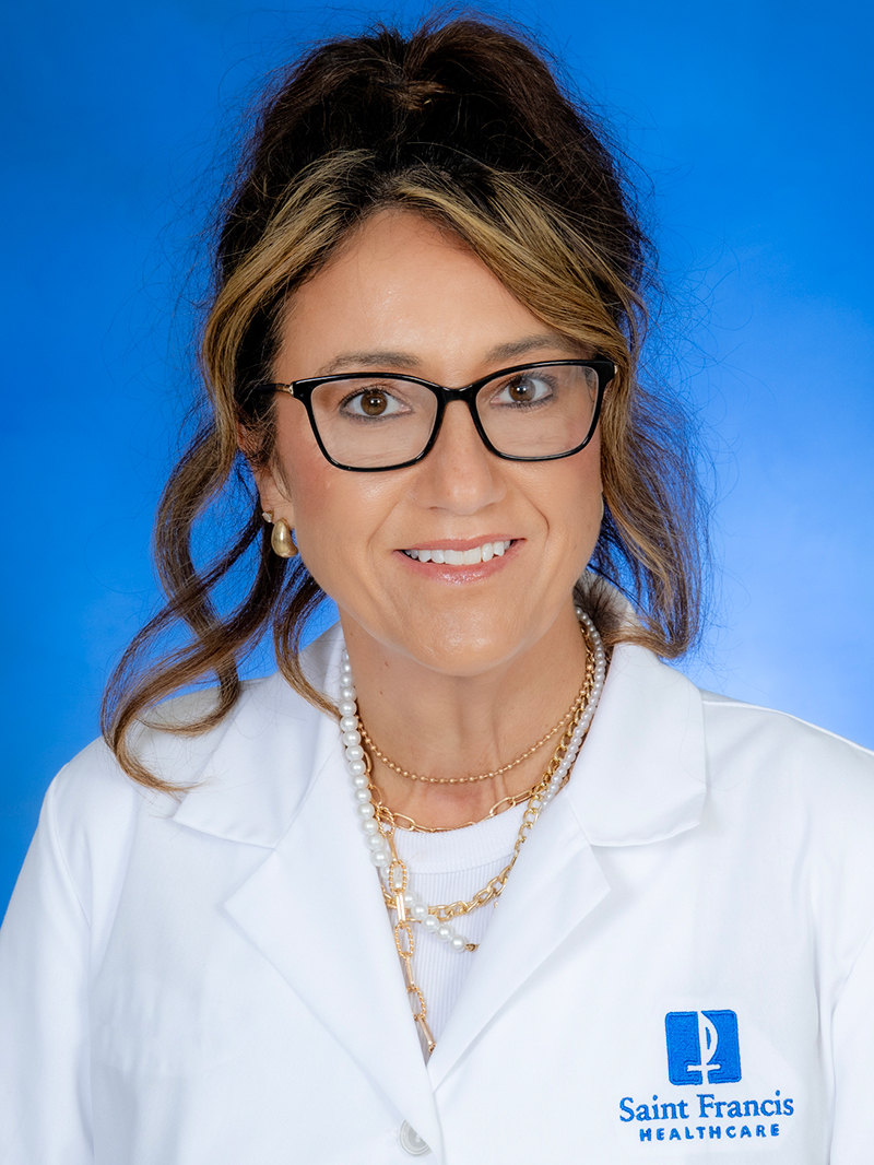Kimberly Peters, MSN, APRN, AGNP-C
