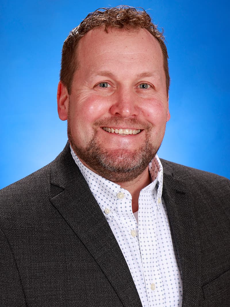 Luke S. Hubbard, MSN, CRNA