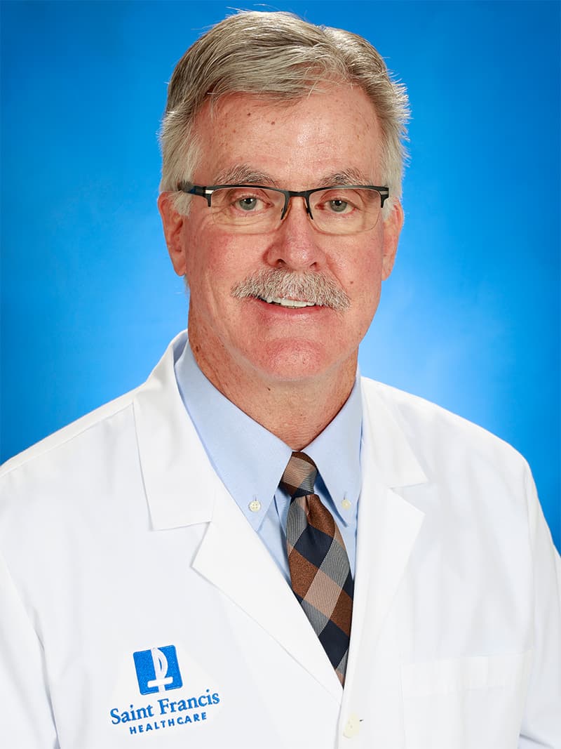 Ronald M. Richmond, MD, FACS