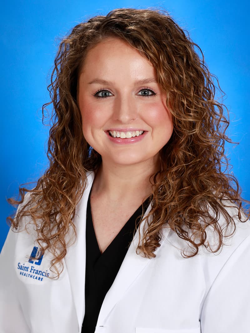 Shaina L. Cooper, FNP-C