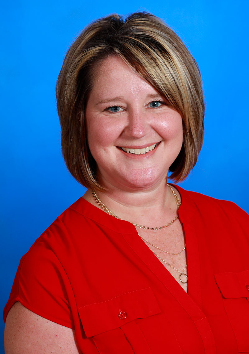 Teresa K. Brandon, APRN, FNP-BC