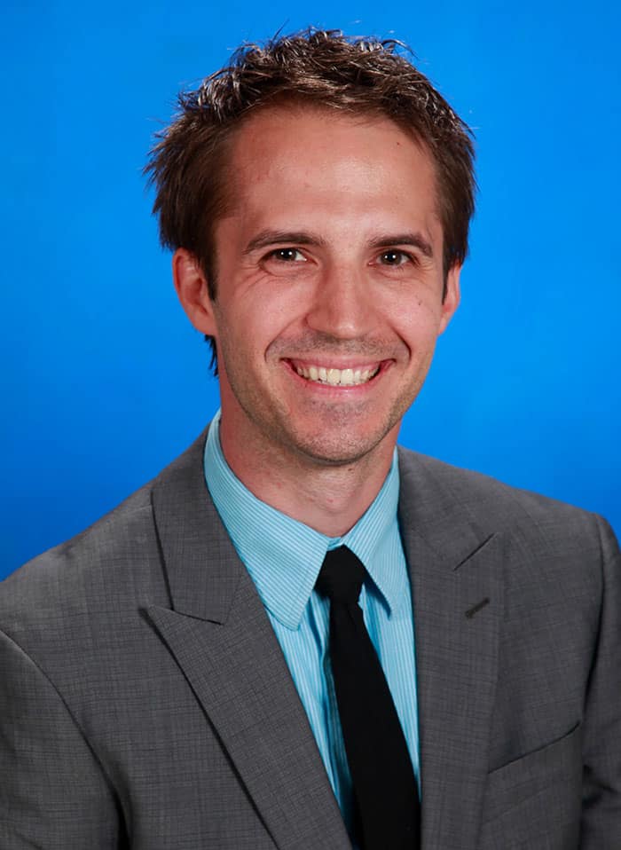 William Z. Petry, MD