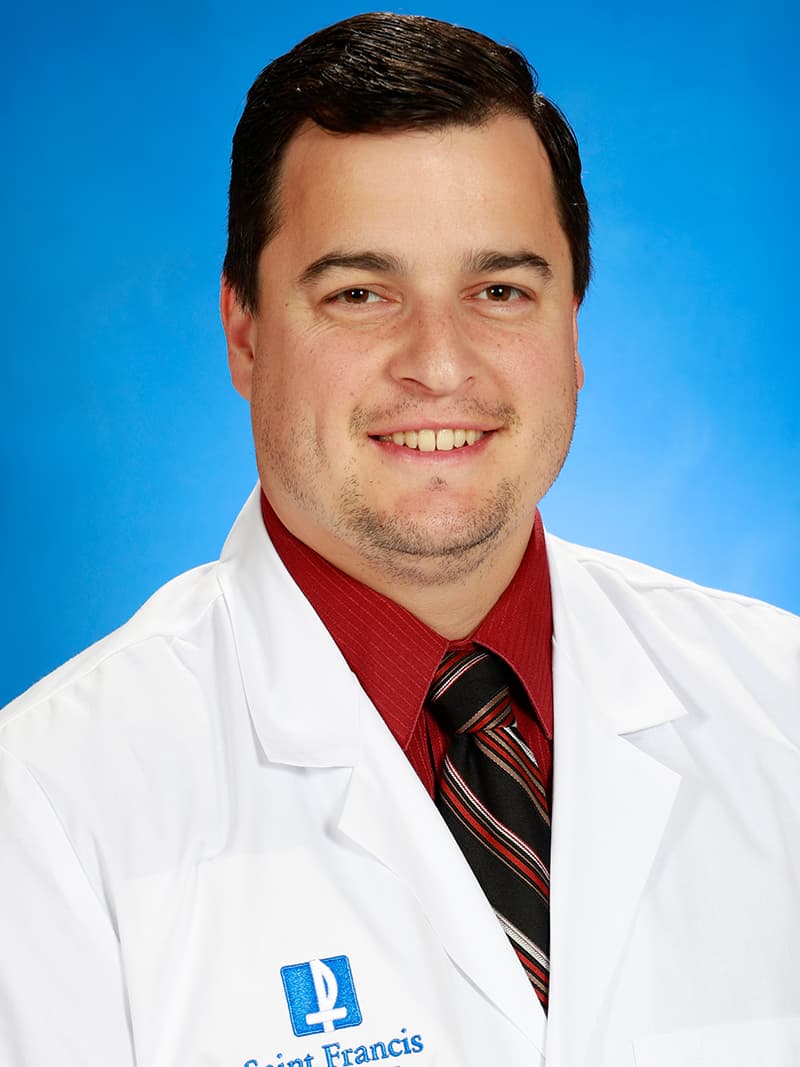 Jason M. Loden, DO