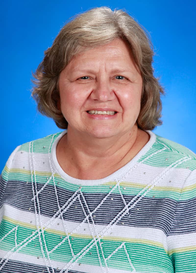Joyce M. Reed, DO