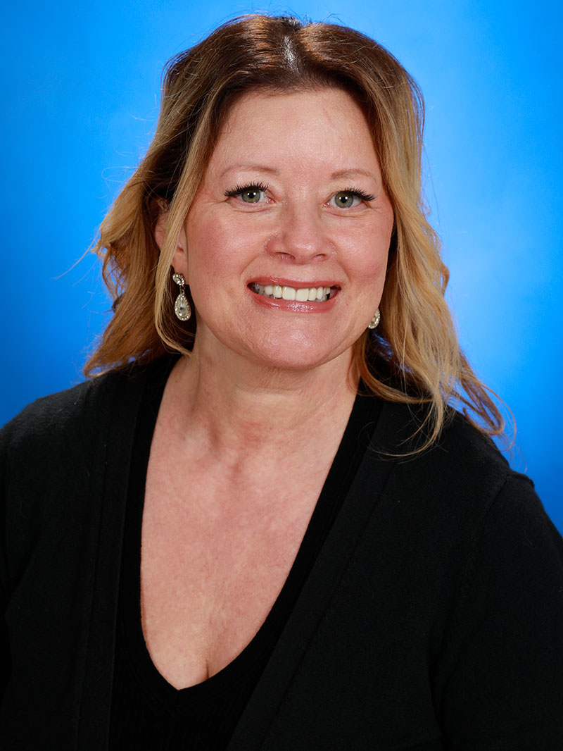 L. Jody Ditto, LCSW