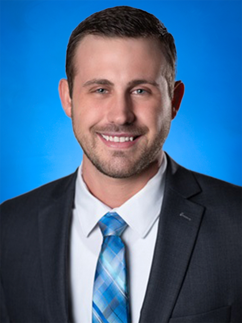 Lucas W. Tibbs, DO