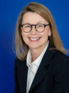 Katherine Muehl, MBA