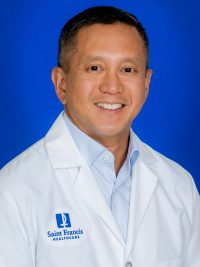 Adelbert J. Mencias, MD, ABOS