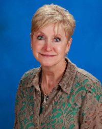 Bernadette Huston, APRN, ACNS-BC