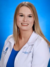 Candice R. Crow, APRN, AGNP-C