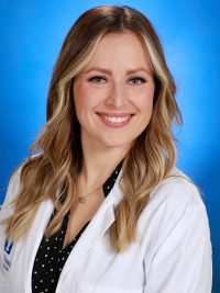 Casey J. Comte, FNP-C