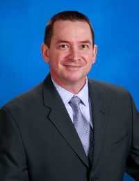 Matthew C. Frank, MD