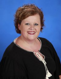 Natelie Frazier-Cook, APRN, FNP-BC