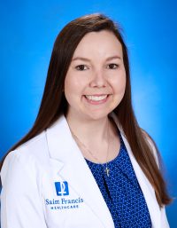Haley M. Moorman, AuD, CCC-A