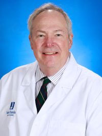 James E. Miller, MD, FACS, FACC, FCCP