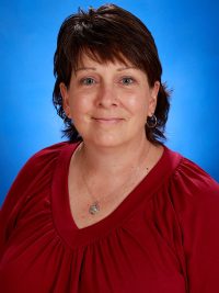 Kimberly Glastetter-Brown, LMSW