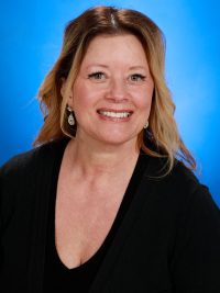 L. Jody Ditto, LCSW