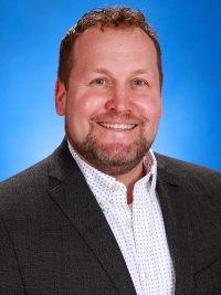 Luke S. Hubbard, MSN, CRNA