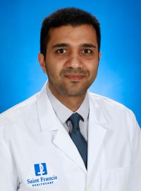 Rahul Thampi, MD
