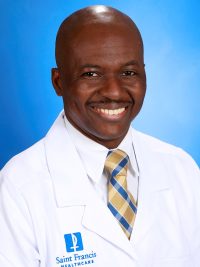 Tony J. Asante, MD, D.ABA, MBA