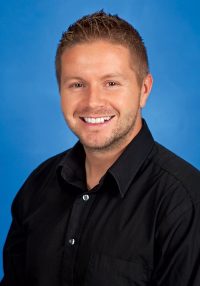 Marshall F. Trawick III, RN, FNP-C